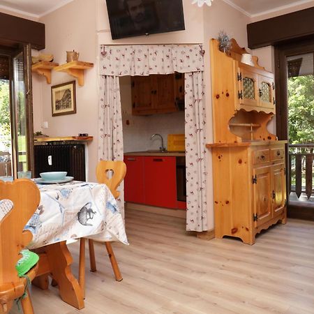 Casa Vacanze Limone Limone Piemonte Exteriör bild