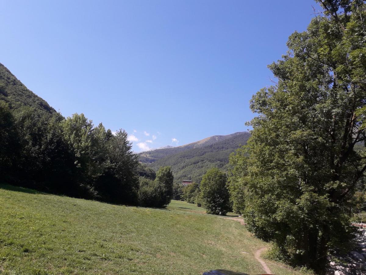 Casa Vacanze Limone Limone Piemonte Exteriör bild