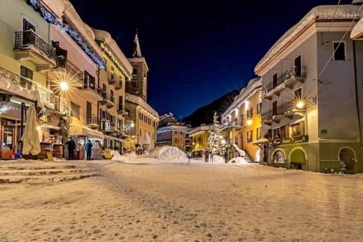 Casa Vacanze Limone Limone Piemonte Exteriör bild