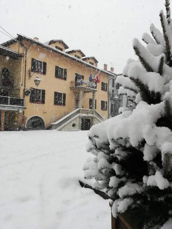 Casa Vacanze Limone Limone Piemonte Exteriör bild