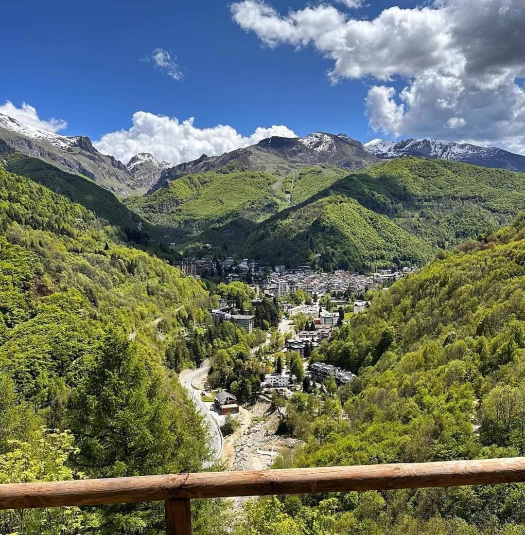 Casa Vacanze Limone Limone Piemonte Exteriör bild