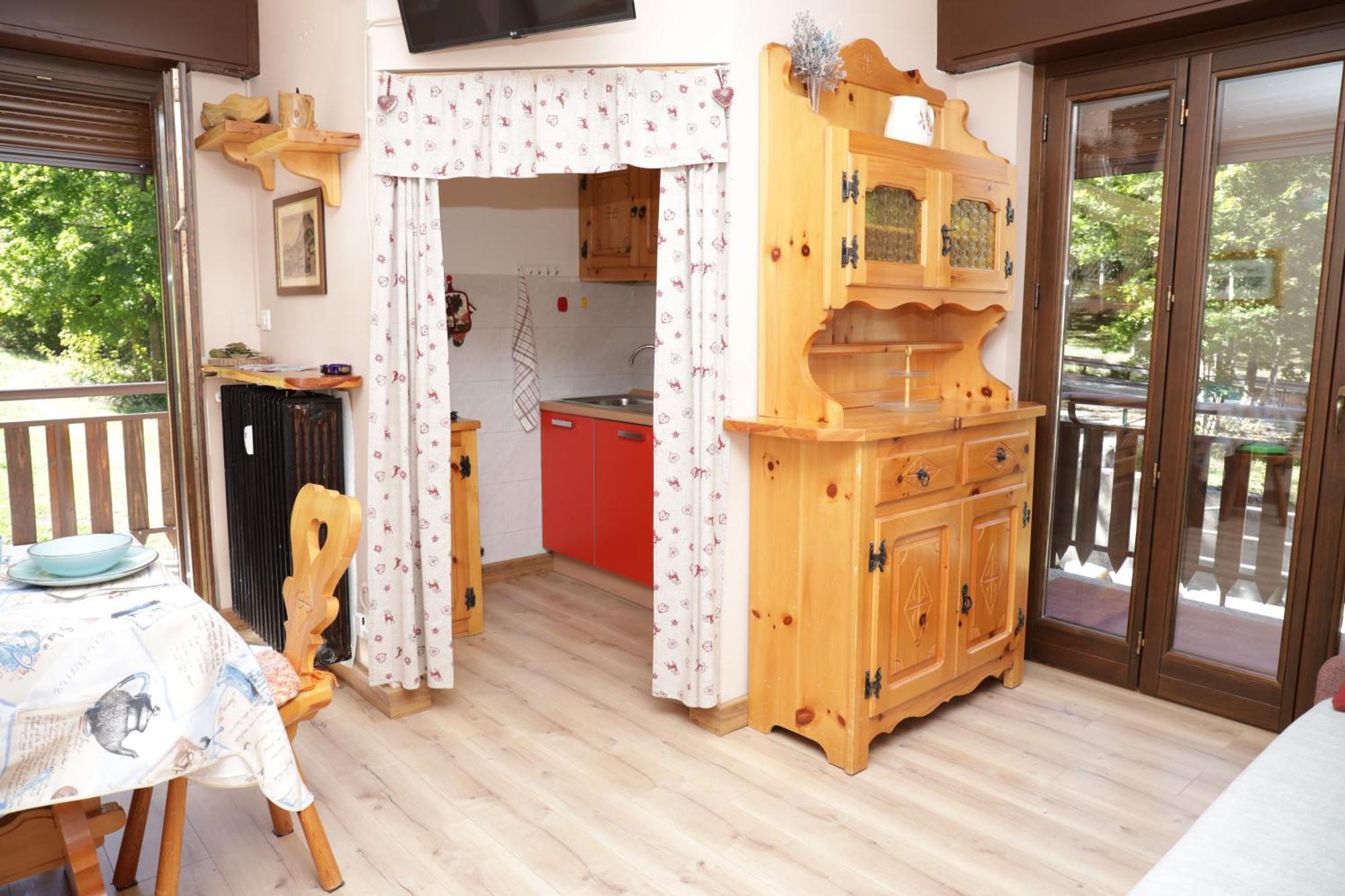 Casa Vacanze Limone Limone Piemonte Exteriör bild