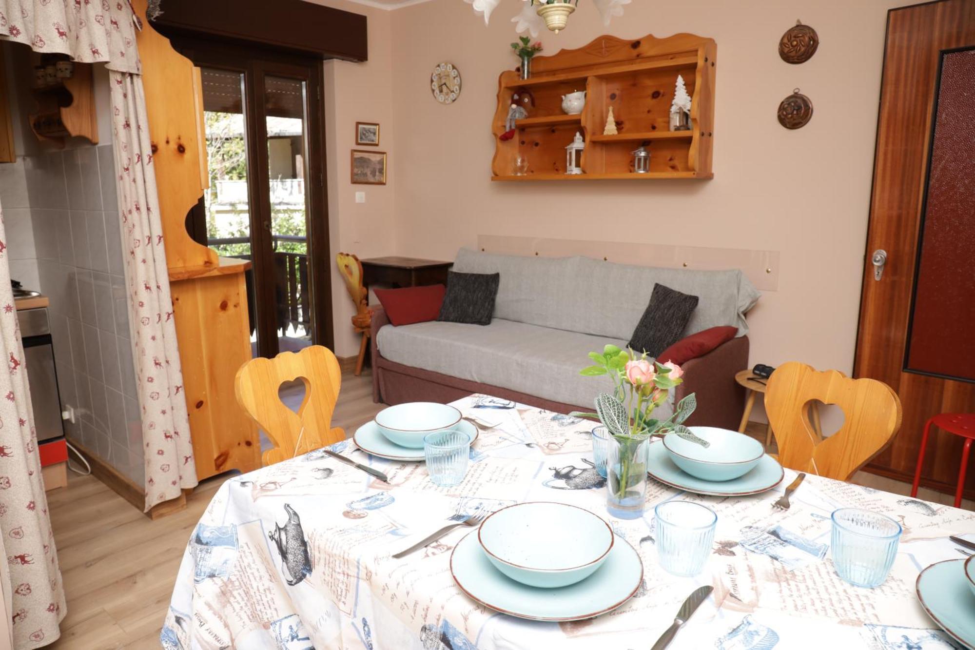 Casa Vacanze Limone Limone Piemonte Exteriör bild