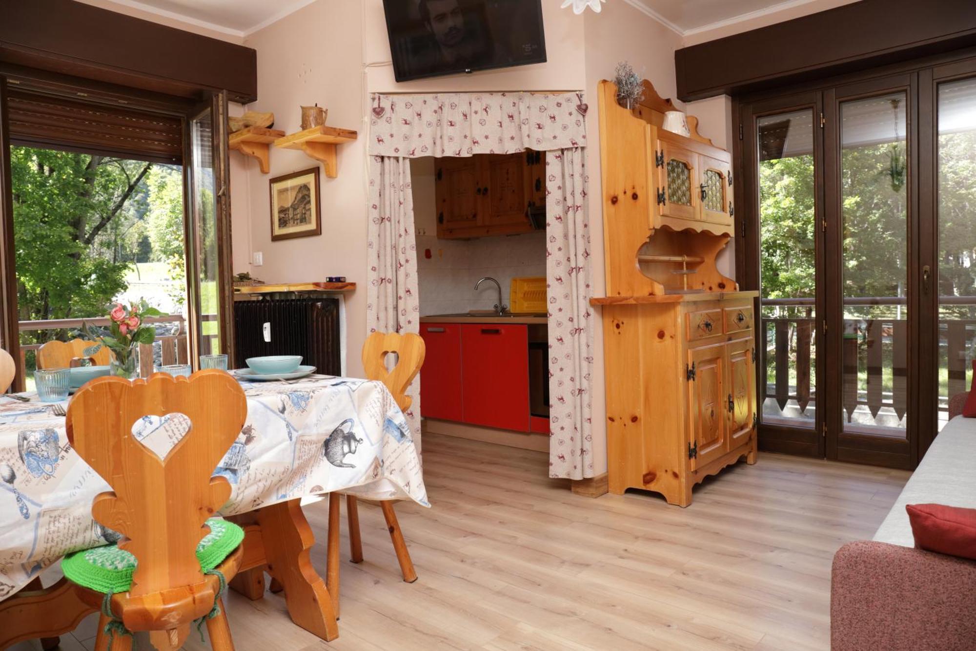 Casa Vacanze Limone Limone Piemonte Exteriör bild