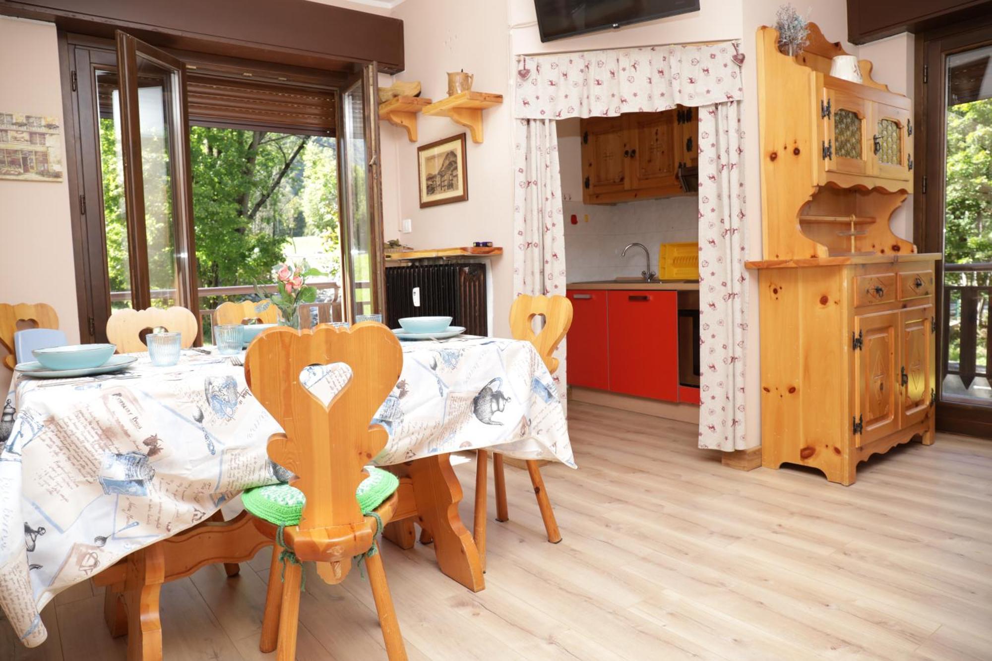 Casa Vacanze Limone Limone Piemonte Exteriör bild