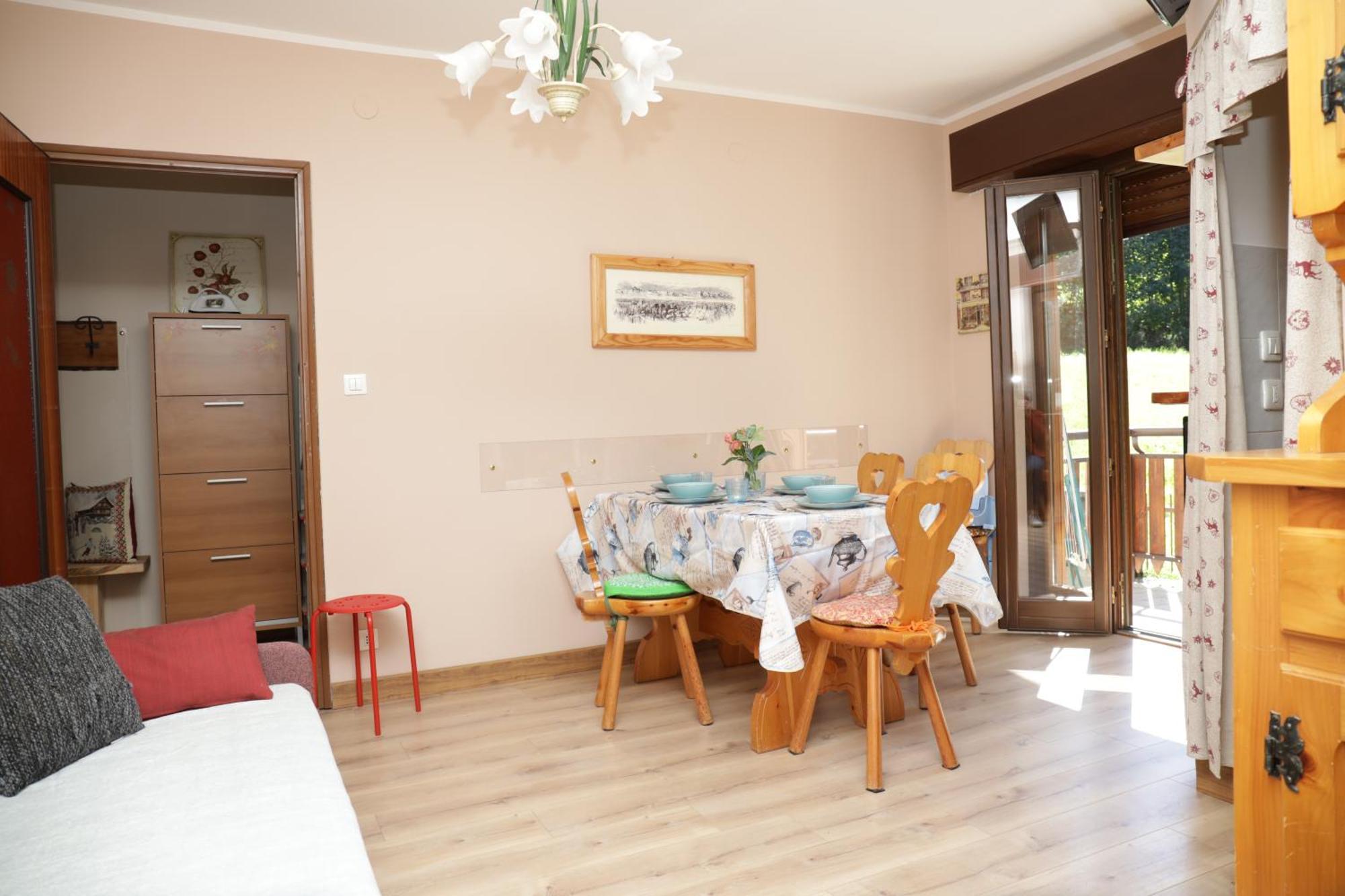 Casa Vacanze Limone Limone Piemonte Exteriör bild