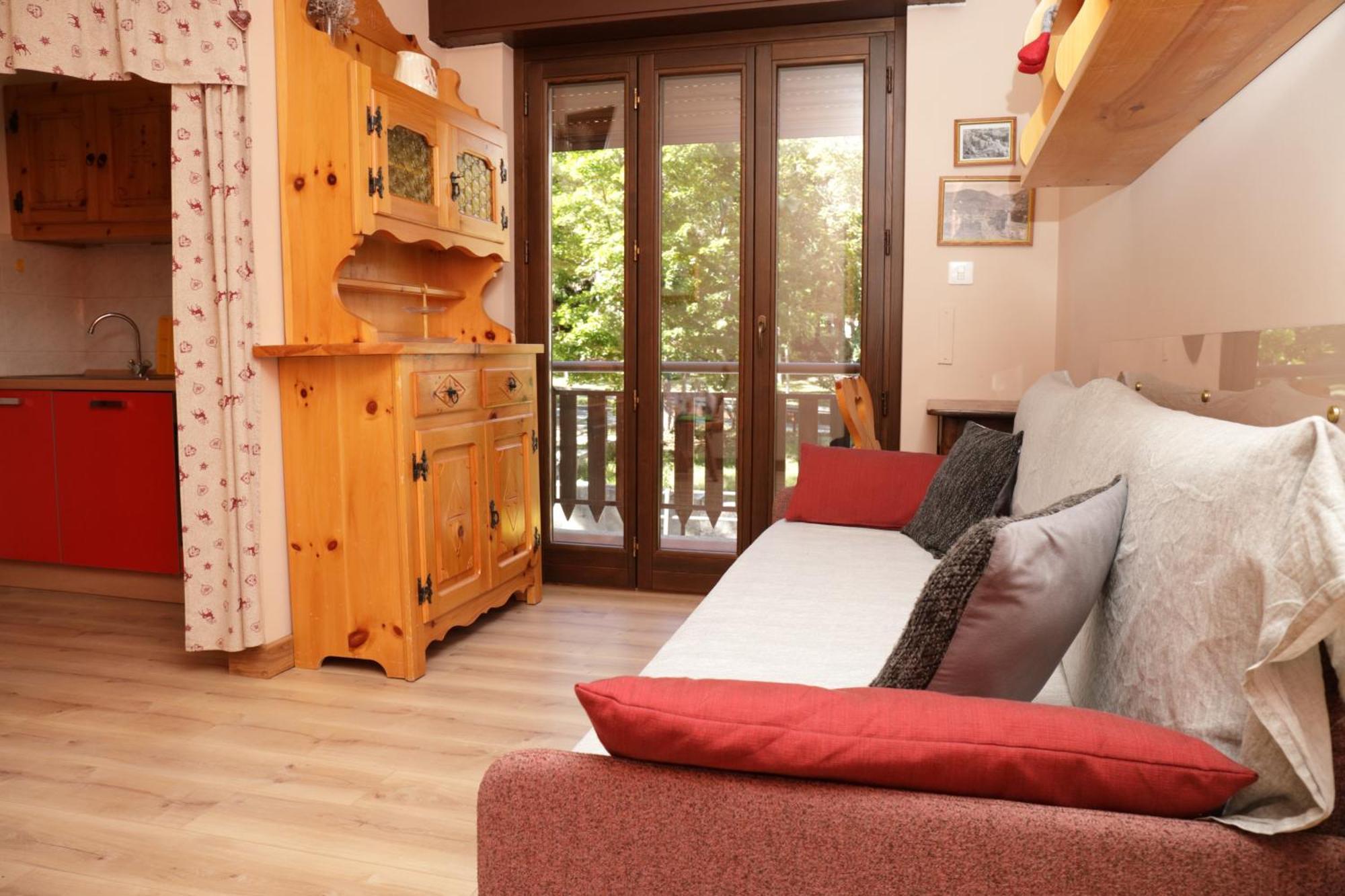 Casa Vacanze Limone Limone Piemonte Exteriör bild