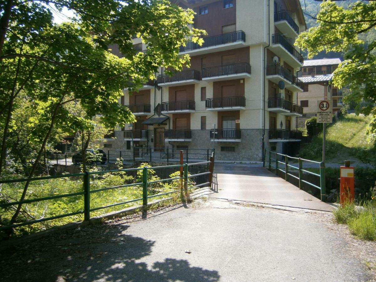 Casa Vacanze Limone Limone Piemonte Exteriör bild